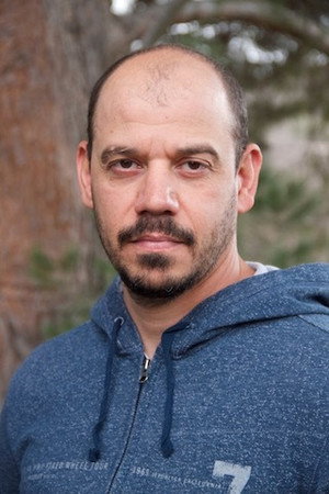 Cover image for Eyad Elbitar