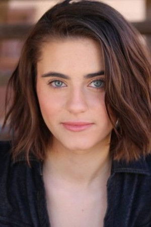 Cover image for Alexia Ioannides
