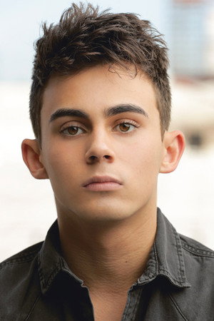 Cover image for Tyler Alvarez
