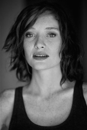 Cover image for Kirsty McKenzie