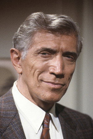 Cover image for Joseph Campanella