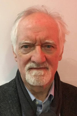 Cover image for Charles McKeown