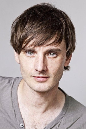 Cover image for Dickie Beau
