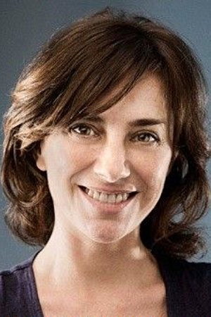 Cover image for Carola Manzanares