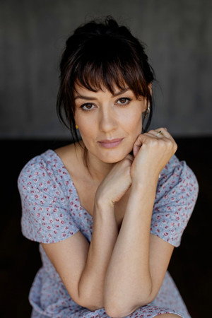 Cover image for Monika Fronczek