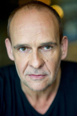 Cover image for Peter Beck