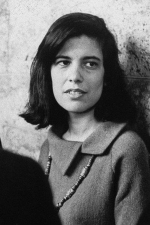 Cover image for Susan Sontag