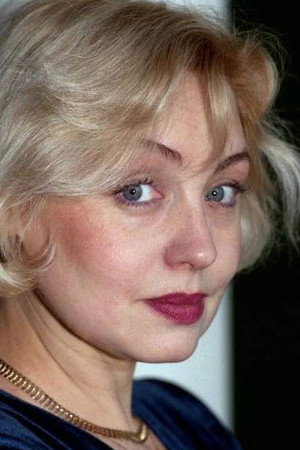Cover image for Елена Шанина