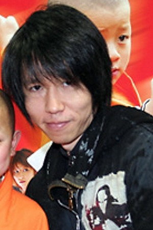 Cover image for 小田一生