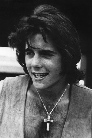 Cover image for Desi Arnaz Jr.