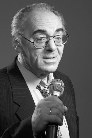 Cover image for Anatoli Gorokhov