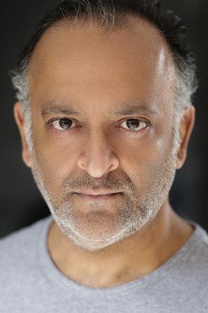 Cover image for Ajay Chhabra