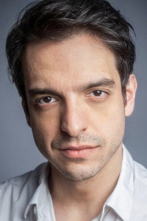 Cover image for Ionut Grama