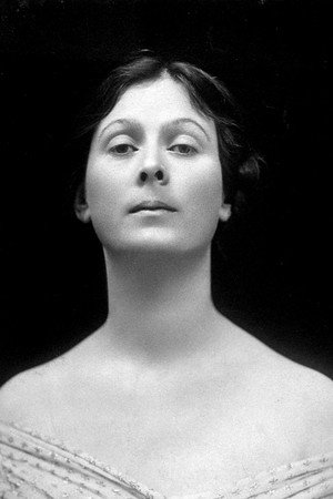 Cover image for Isadora Duncan