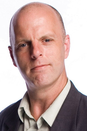 Cover image for Greg Fleet