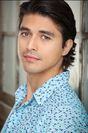 Cover image for Alex Alegria