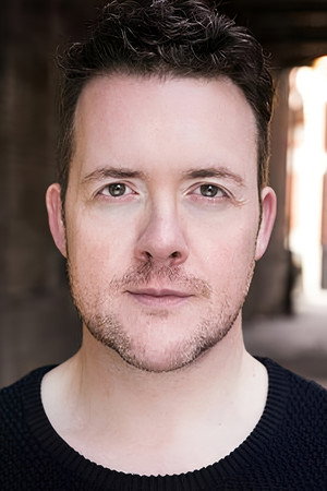Cover image for Andy Brady