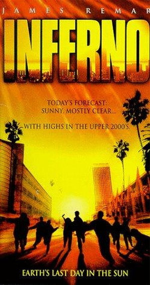 Poster for Инферно