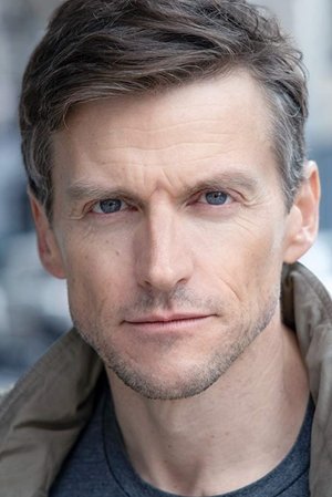 Cover image for Gideon Emery