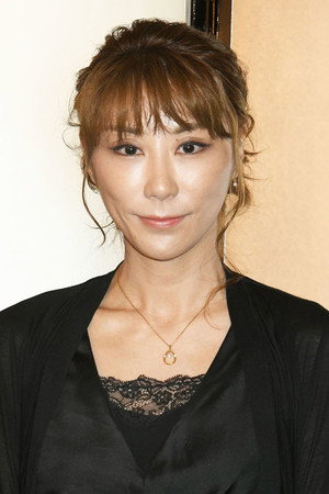 Cover image for 真瀬樹里