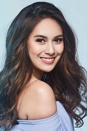 Cover image for Yen Santos