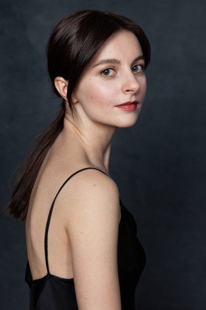 Cover image for Мария Антонова