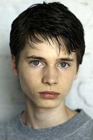 Cover image for Nils Dommning