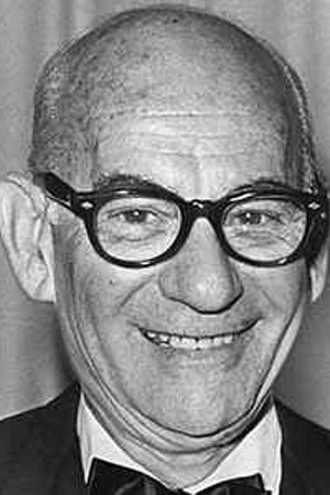 Cover image for Morris Stoloff