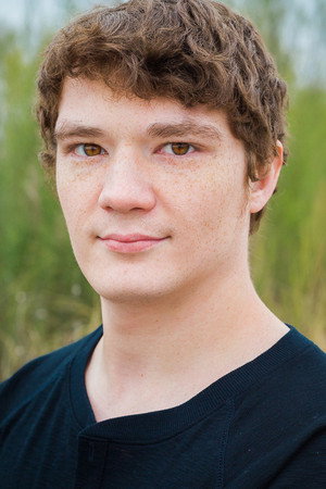 Cover image for Michael Jones