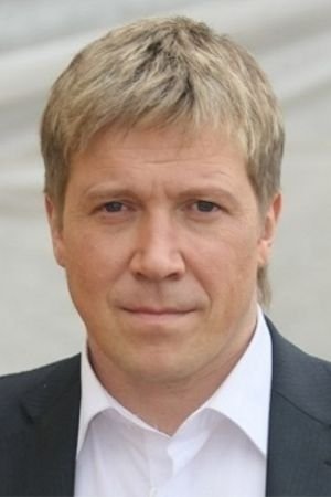 Cover image for Алексей Кравченко