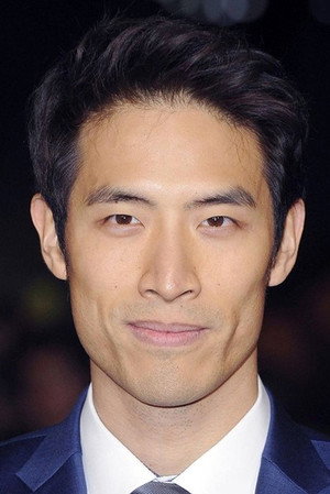 Cover image for Christopher Goh