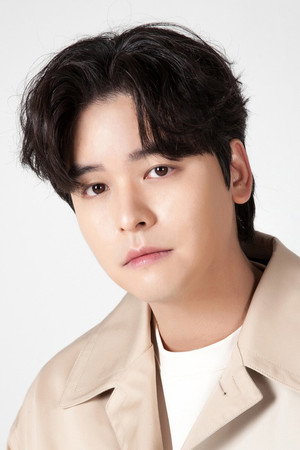 Cover image for 이장우