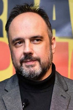 Cover image for Nebojša Ilić