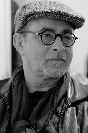 Cover image for Ahmed Boulane