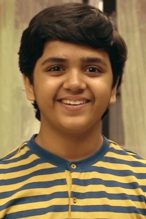 Cover image for Vishesh Bansal