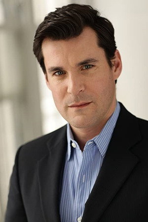 Cover image for Sean Maher