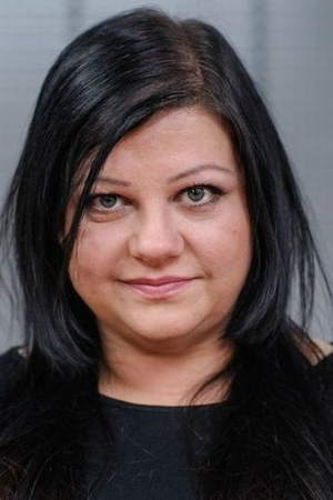 Cover image for Monika Ambroziak