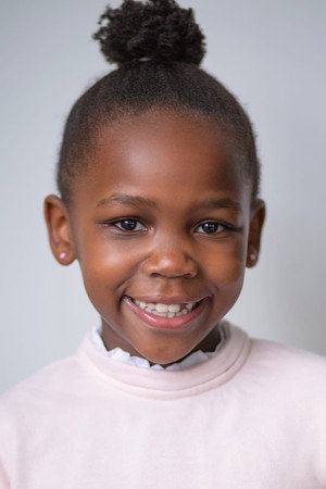 Cover image for Karis Musongole