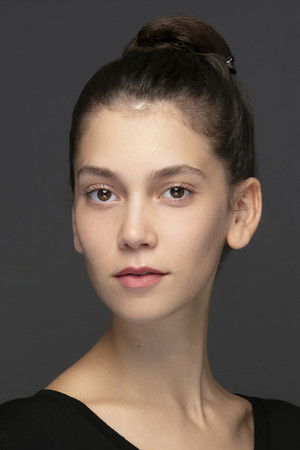 Cover image for Ecem Sena Bayır