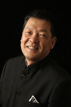 Cover image for 小六禮次郎