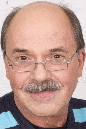 Cover image for Vadim Bochanov