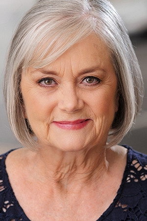 Cover image for Debbi Tucker