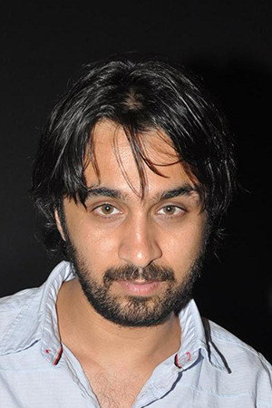 Cover image for Siddhanth Kapoor