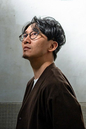 Cover image for Nick Cheuk