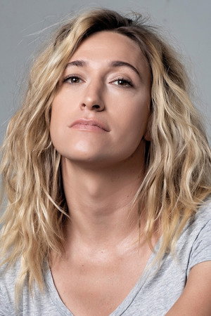 Cover image for Abril Zamora