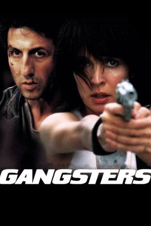 Poster for Gangsters
