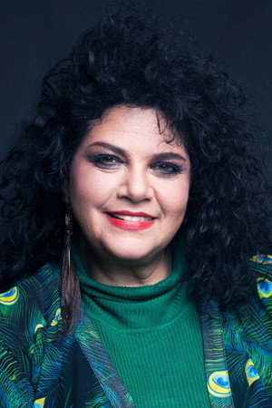 Cover image for Dafna Armoni
