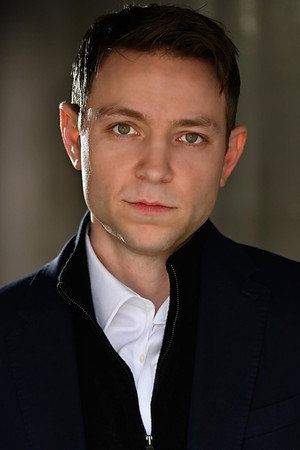 Cover image for Nik Pajic