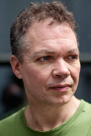 Cover image for Bo Hr. Hansen