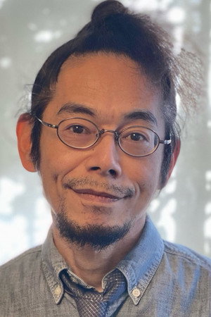 Cover image for 塚本功